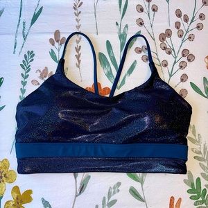 ZYIA Active Luxe Bra